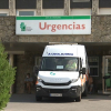 Urgencias del Hospital Virgen del Puerto