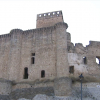 Castillo de Belvís de Monroy.