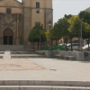 Plaza de Castuera