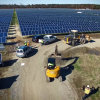 La compañía ya tiene 'granjas solares' repartidas en otros puntos del planeta
