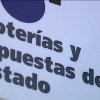 Logo lotería y apuestas del estado