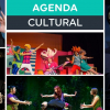 Agenda cultural 22 octubre