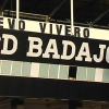 Fachada Nuevo Vivero de Badajoz