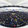 Imagen del Parlamento Europeo 