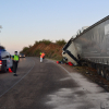 Accidente en Palomas