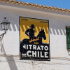 Cartel de Nitrato de Chile