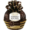 Bombón Ferrero Rocher retirado 