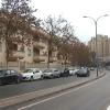 Calle Alfonso Díaz Bustamante de Cáceres