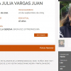 Ficha de la menor desaparecida en la web del Centro Nacional de Desaparecidos.