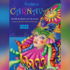 Nuevo cartel del Carnaval de Badajoz 2022