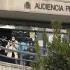 Audiencia Provincial de Madrid