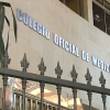 Sede del Colegio Oficial de Médicos de Badajoz