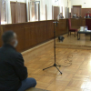 Juicio celebrado en la Audiencia Provincial de Badajoz