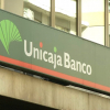 Sede central de Unicaja Banco en Cáceres