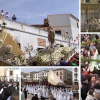 Encuentros en distintos municipios de Extremadura