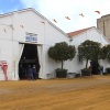 Feria agroganadera Puebla de Alcocer