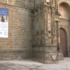 Iglesia de San Nicolás de Plasencia