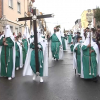 mérida procesiona