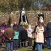 Domingo de Lázaro en la ermita el Calvario