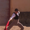 torero