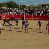 toreros en Tierra de toros