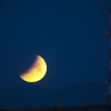 El eclipse lunar ha dejado imágenes espectaculares alrededor de todo el mundo