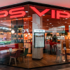 La apertura de 'Vips' en Cáceres seguirá el nuevo diseño de la marca para estos restaurantes apostando por vegetación, madena y tonos calidos