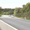 Carretera Bohonal a Guadalupe