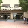 Facultad de Ciencias Económicas y Empresariales en Cáceres