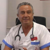 Juan Carretero, médico