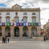 El Gobierno va a proponer un listado de 25 ciudades de toda la geografía española, incluida Cáceres, para la celebración de las principales reuniones que tendrán lugar durante la Presidencia de turno de la UE en el segundo semestre de 2023.