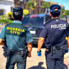 Guardia Civil de Logrosán