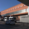 Exterior del Hospital San Pedro de Alcántara