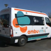 Ambulancia de Ambuvital