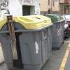 Basura en Cáceres 