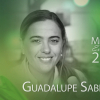 Guadalupe Sabio Buzo, Medalla de Extremadura 2022