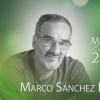 Marco Sánchez Becerra