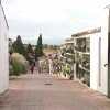 Cementerio de Cáceres