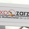 ExpoZarza quiere convertirse en un referente comercial de la región