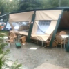 Incidencias por lluvia y viento en Badajoz