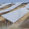 Paneles solares en Extremadura