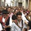 Pimentón Folk