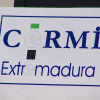 Imagen de un cartel de CERMI Extremadura