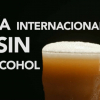 Día internacional sin alcohol