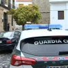 Guardia Civil Valencia de Alcántara