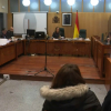 Juicio en Mérida