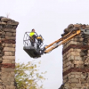 Obras en acueducto de Los Milagros