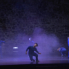 Danzamaratón en el Gran Teatro