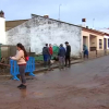 Inundaciones La Roca de la Sierra