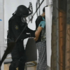 Detención Operación antidroga en Almendralejo